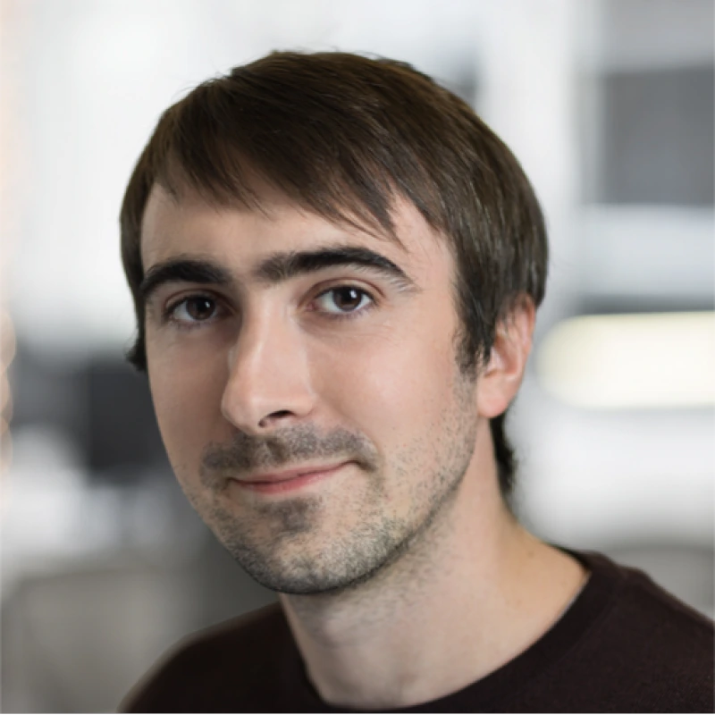 Timothée Lacroix