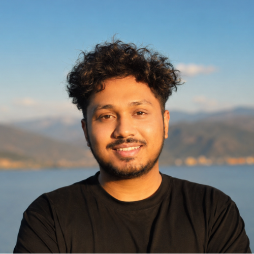 Subarna Basnet